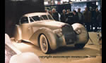 Delage D8 120S Pourtout 1937 